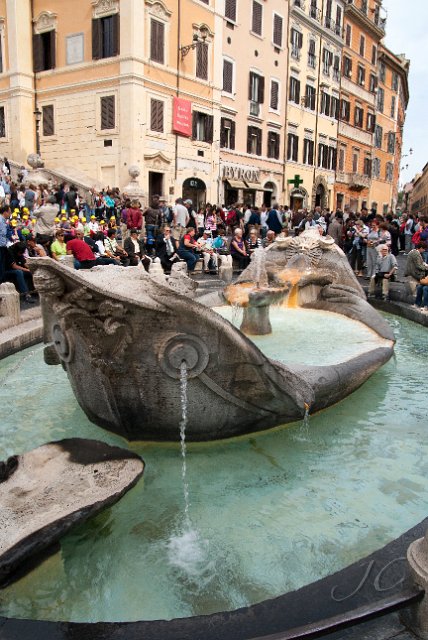 0659Pza di Spagna.jpg - SONY DSC